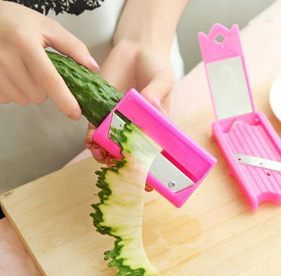 Cucumber Sharpener