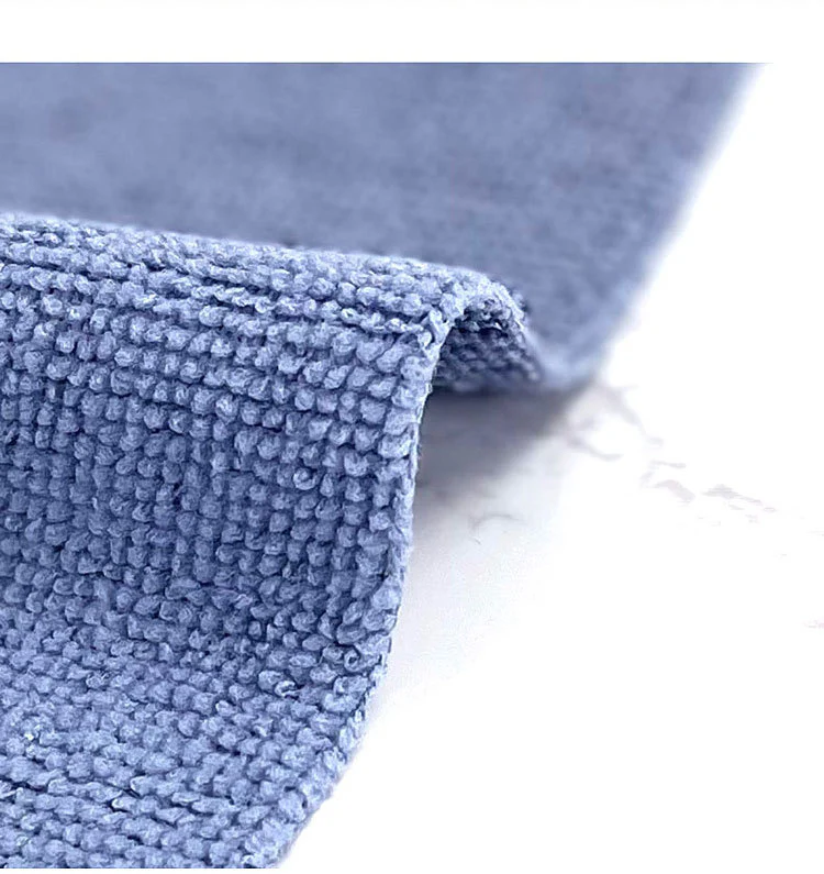 Microfiber Cleaning Towel Box (10 PCS IN BOX) - Image 4
