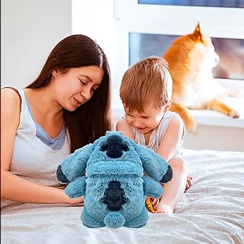 Cute Heating Pad Water Bottle - Image 5