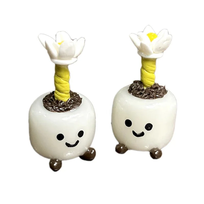Cute Vase Doll Decoration for All places - Image 4