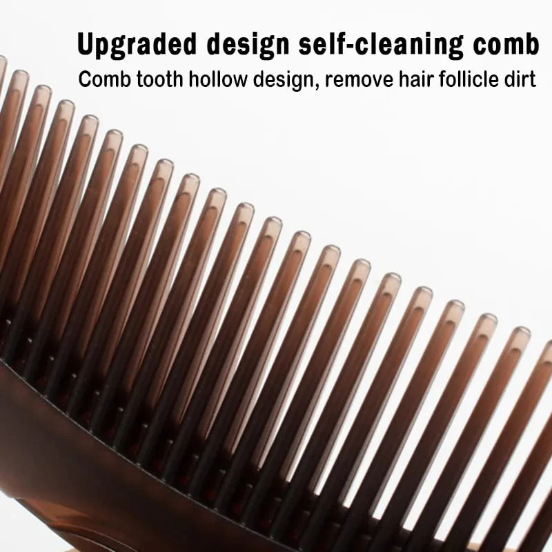 Dandruff Removal Comb - Image 6