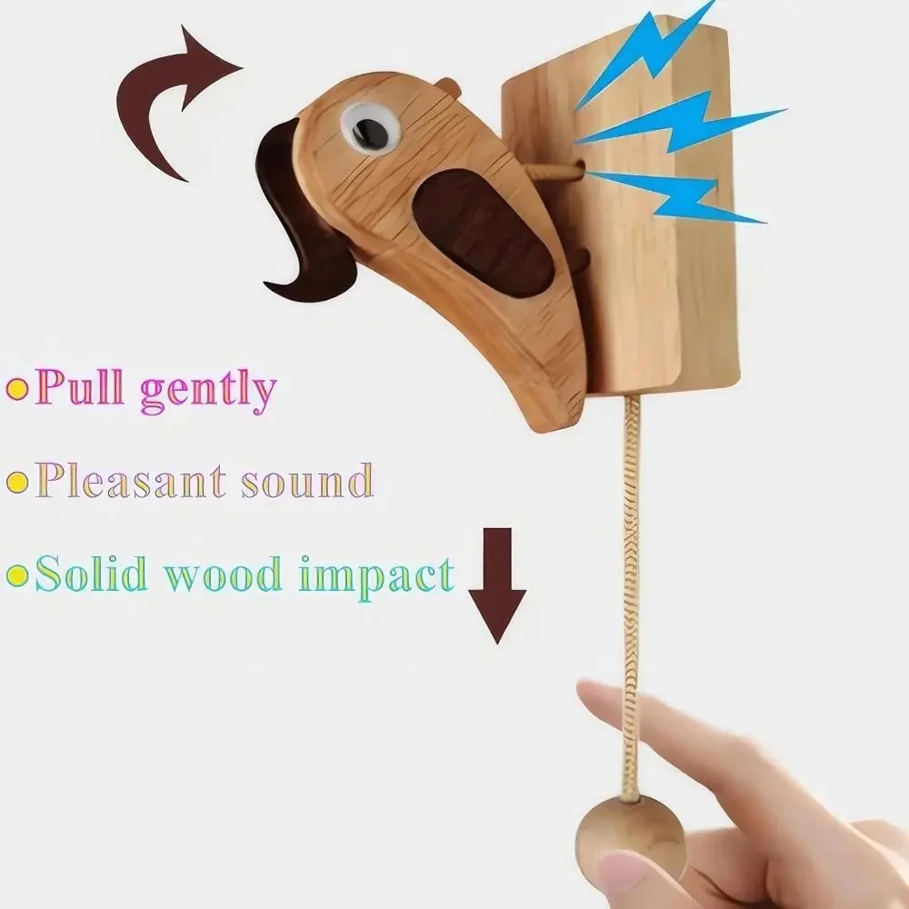 Decorative Doorbell Toys - Image 3