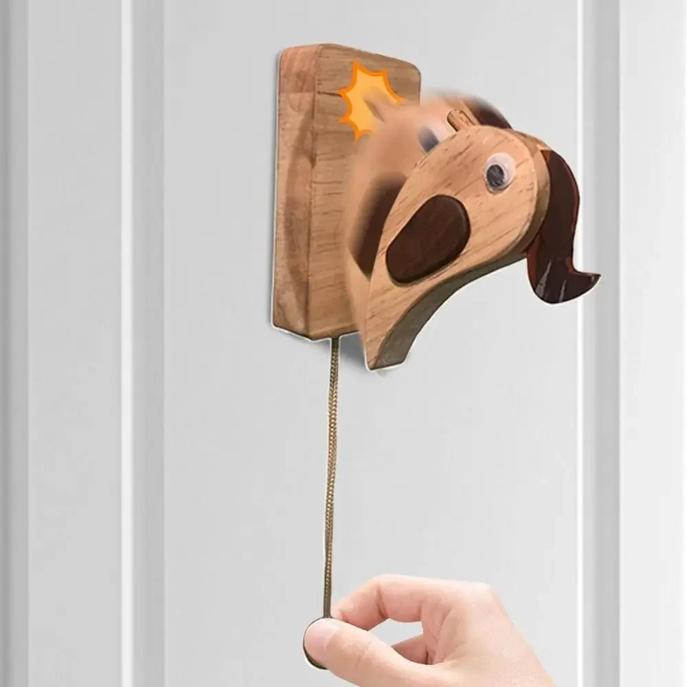 Decorative Doorbell Toys - Image 4