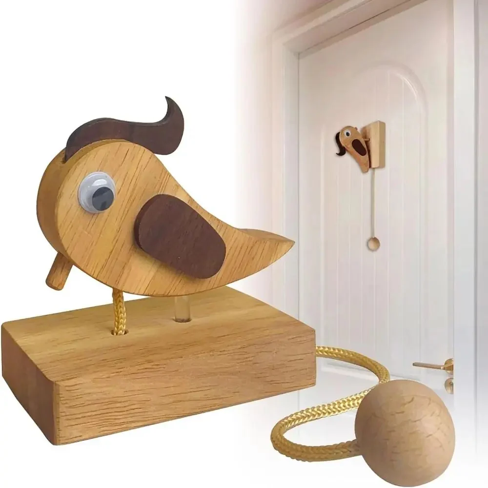 Decorative Doorbell Toys - Image 5