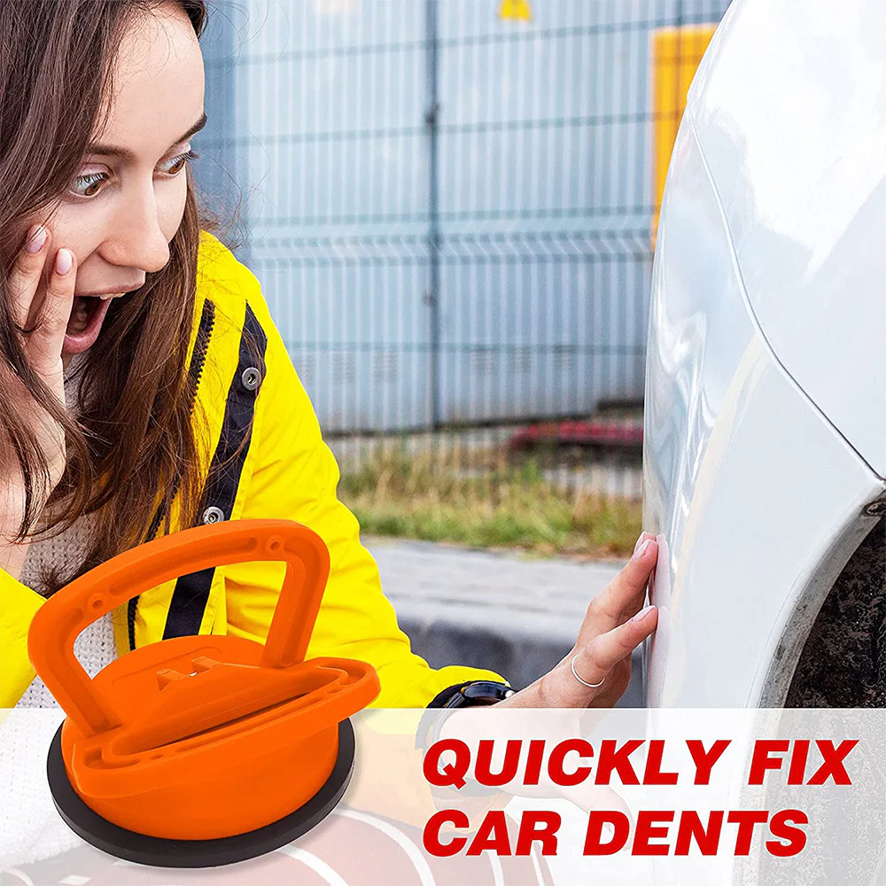 Dent Repair Suction Cup - Image 3