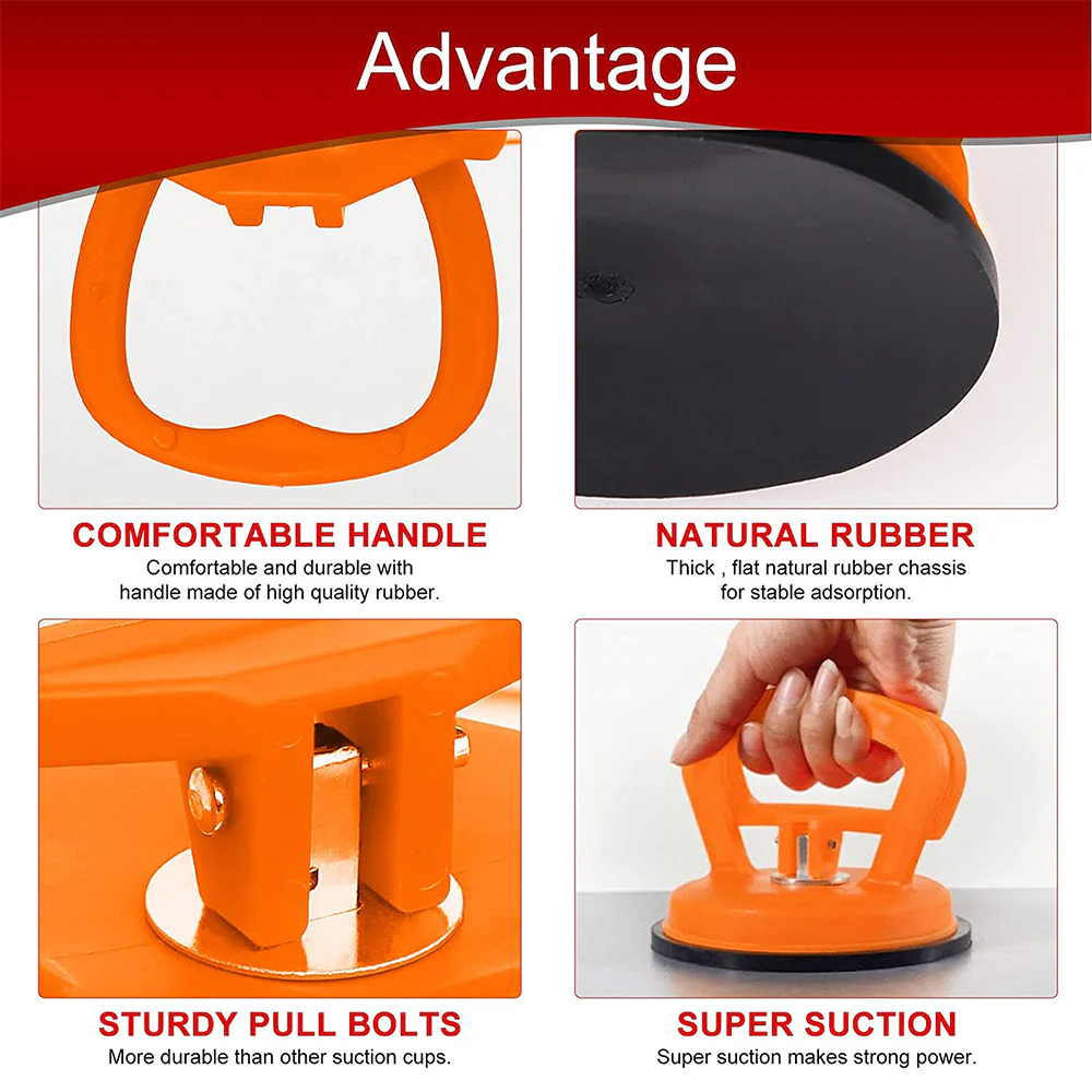 Dent Repair Suction Cup - Image 4