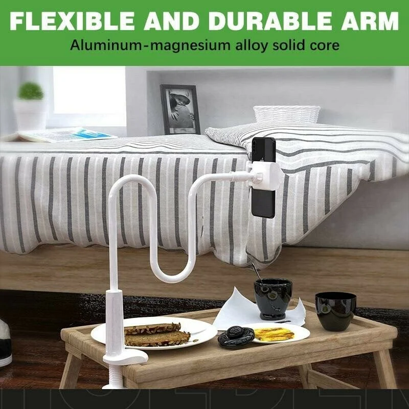 Desk Side Flexible Phone Holder - Image 7