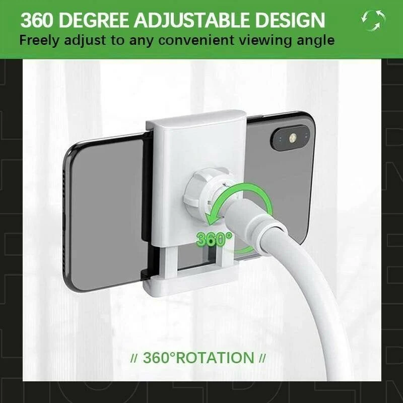 Desk Side Flexible Phone Holder - Image 8