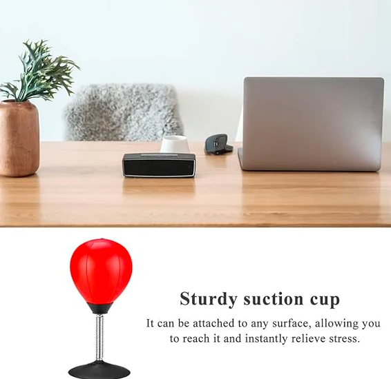 Desktop Punching Bag - Image 4