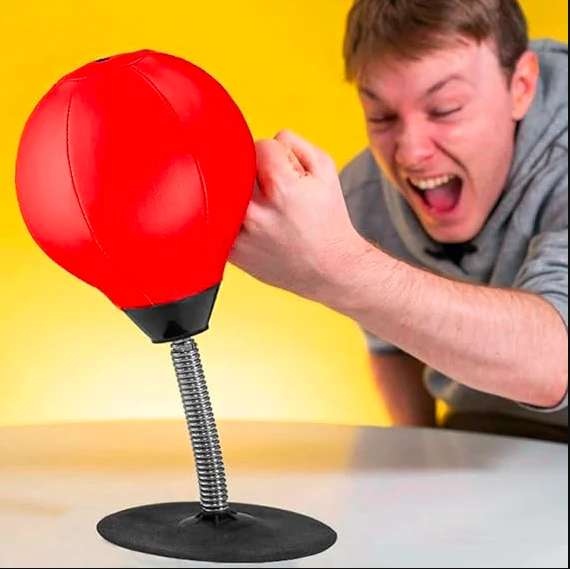 Desktop Punching Bag - Image 5