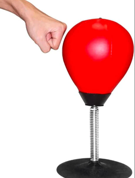 Desktop Punching Bag - Image 6