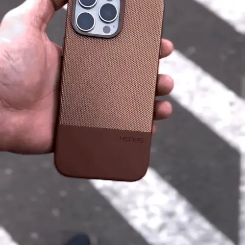 Detachable 2-in-1 Powerful Magnetic Wallet Case - Image 2
