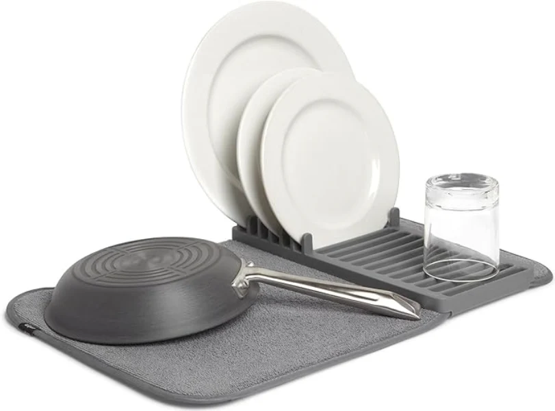Dishrack and Drying Mat - Image 4