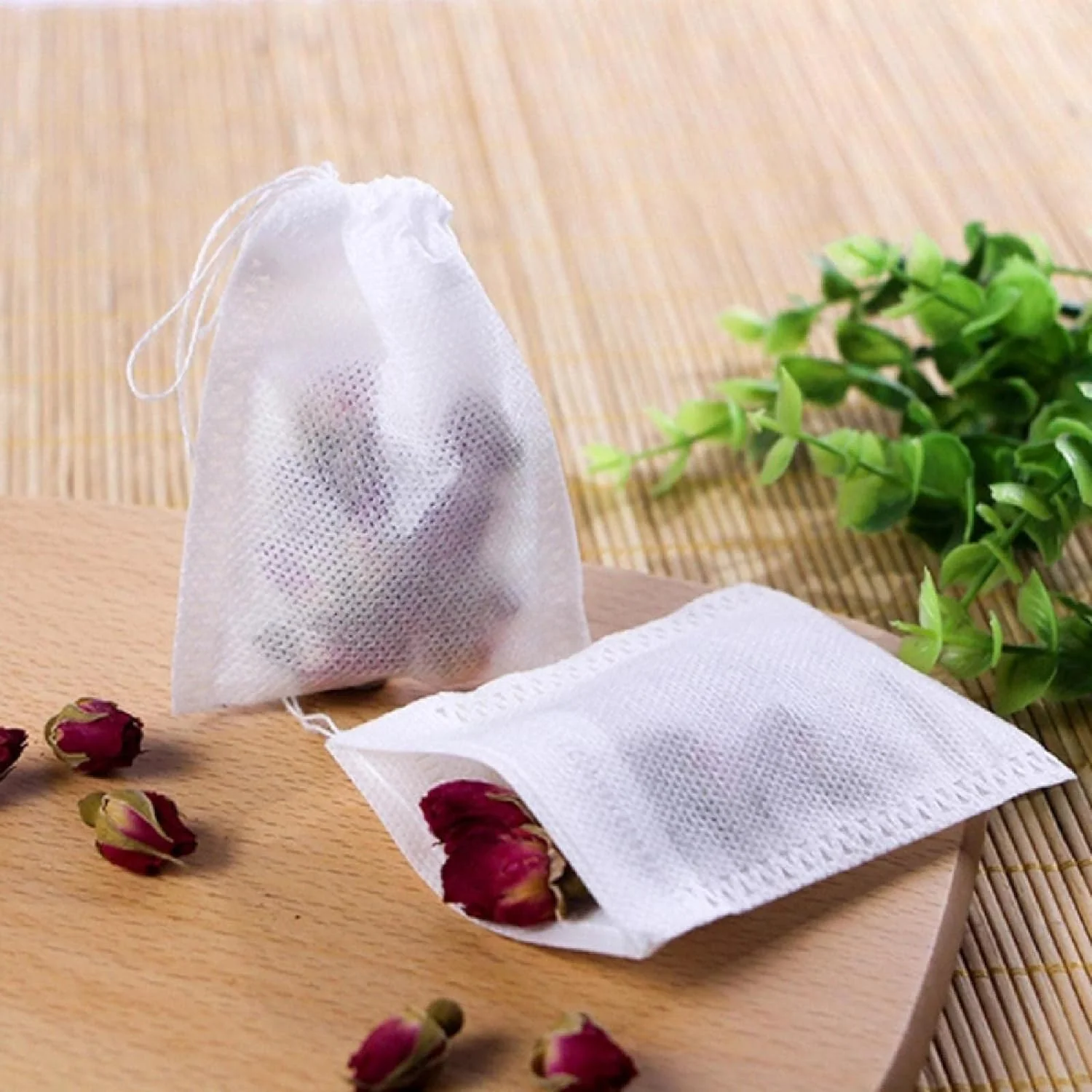 Disposable Filter Bags (PACK OF 50) - Image 2