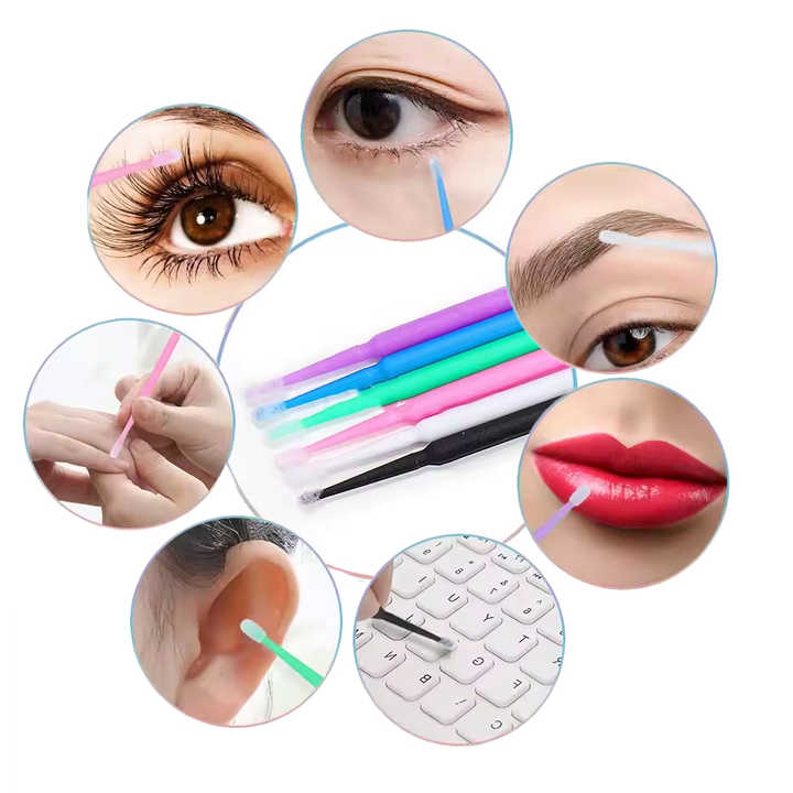 Disposable Micro Brush Applicators - Image 2