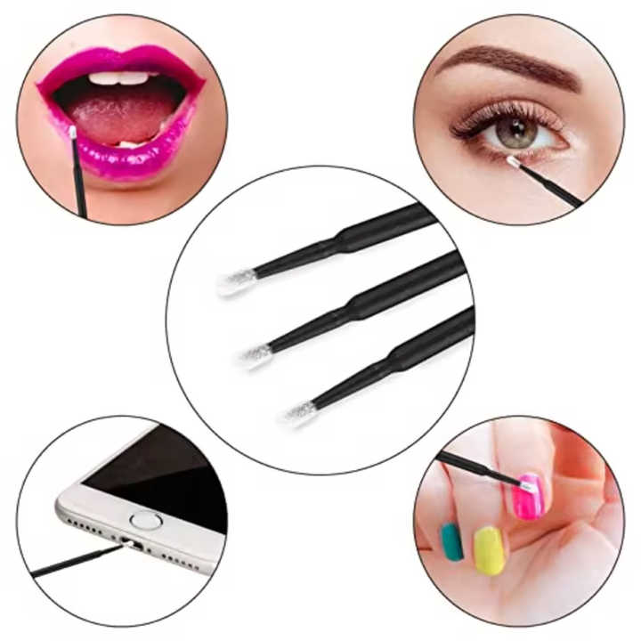 Disposable Micro Brush Applicators - Image 3