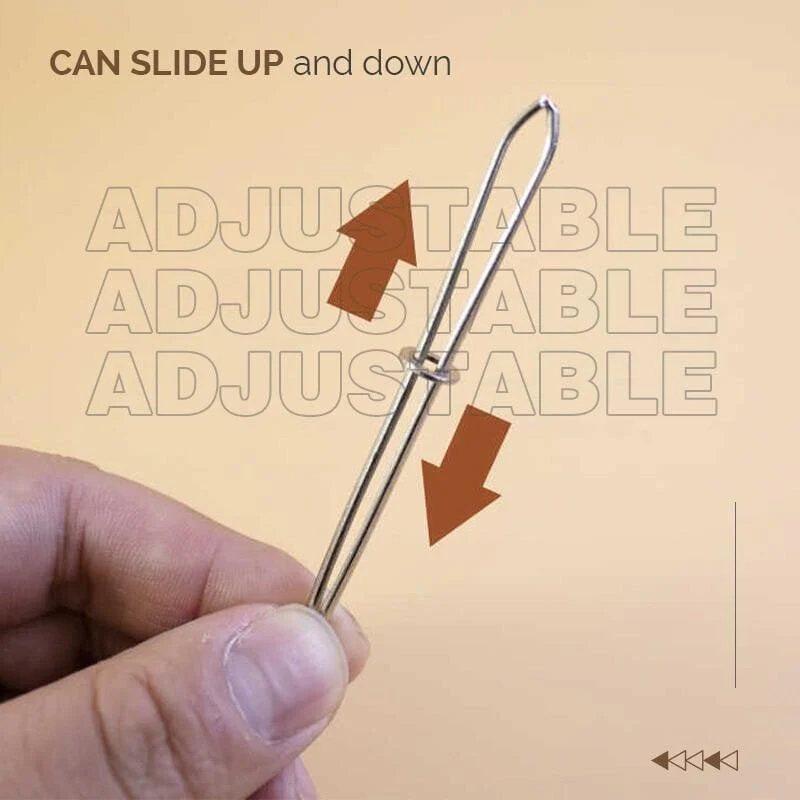 DIY Rope Threader Clip (PACK OF 2) - Image 3