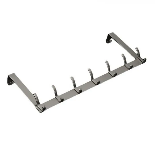 Door 7 Hooks Hanger Organizer - Image 8