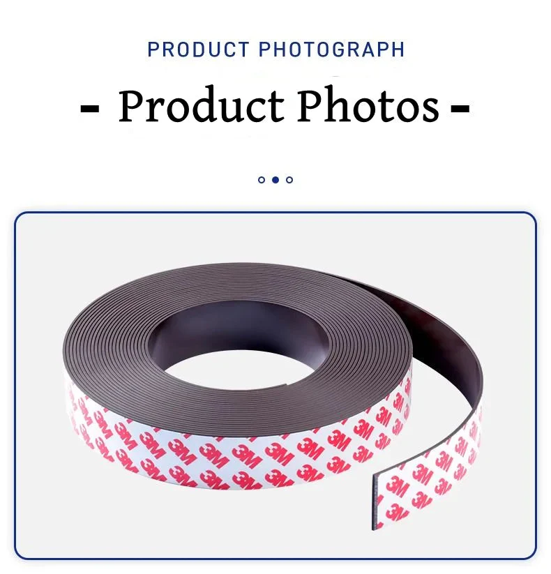 Double sided magnetic tape - Image 3