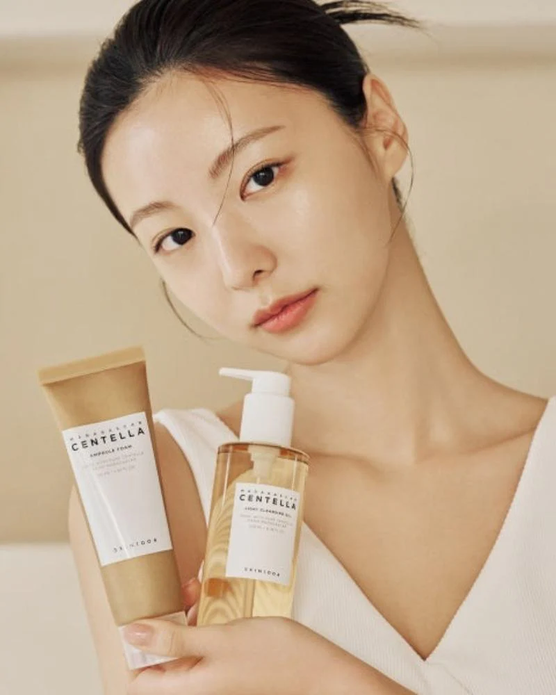 Double Cleansing Duo - Image 2