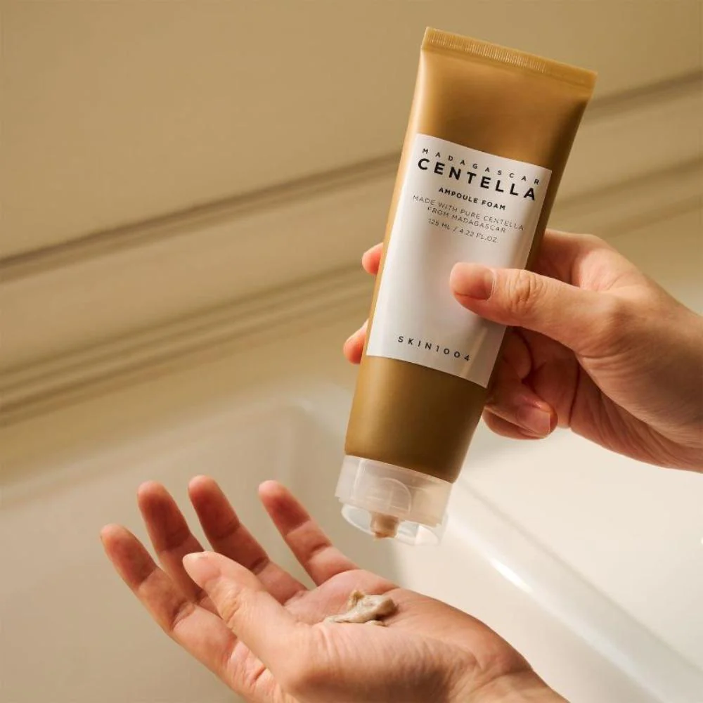 Double Cleansing Duo - Image 3
