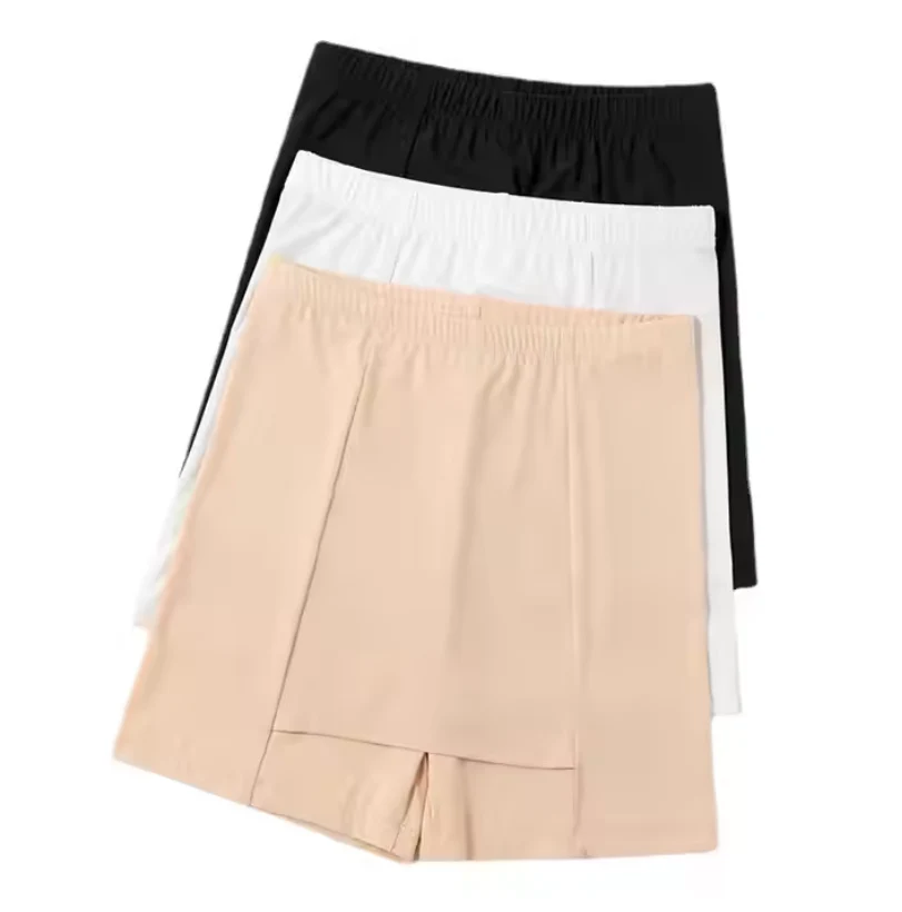 Double layer Safety shorts For women - Image 4