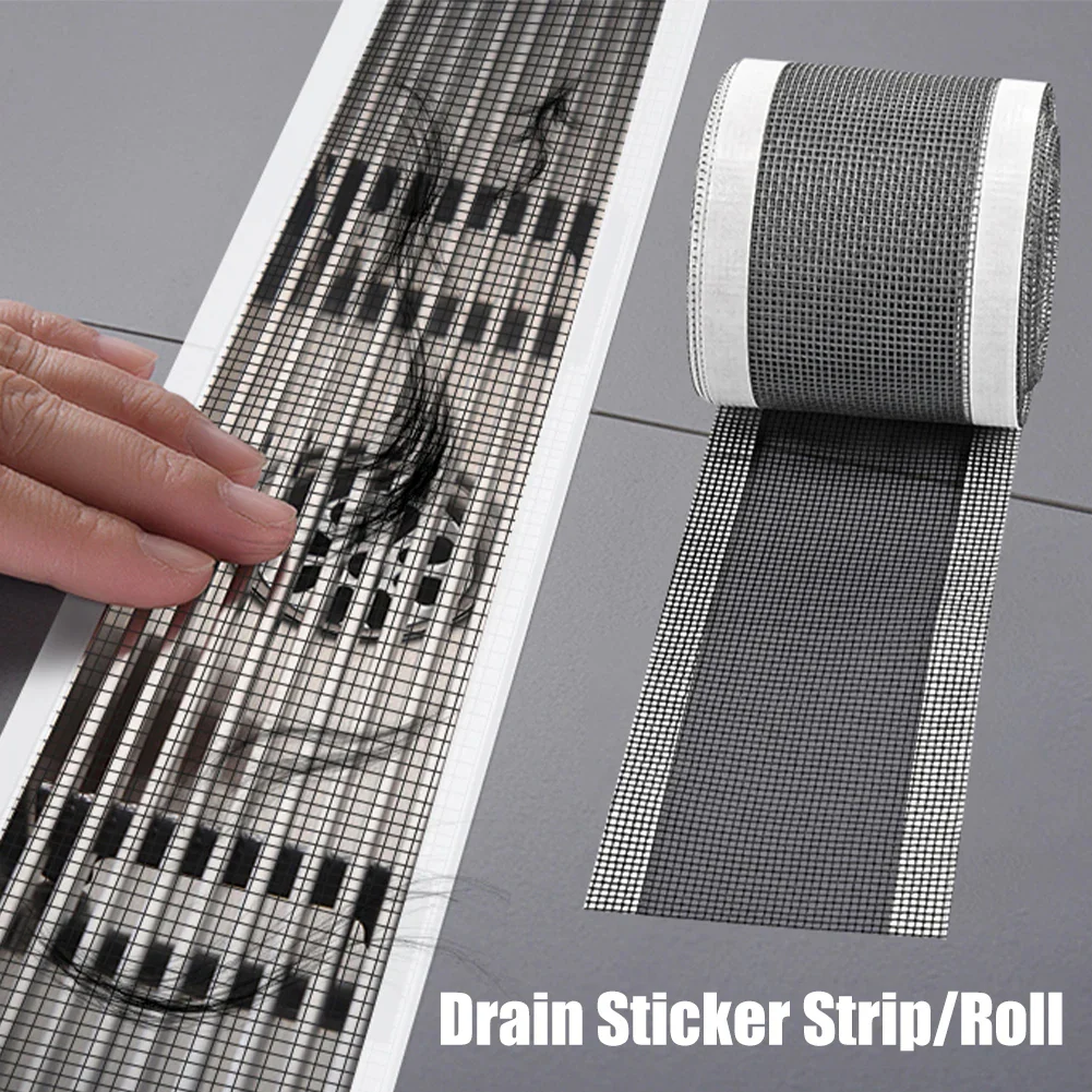 Drain Filter Sticker Roll - Image 6