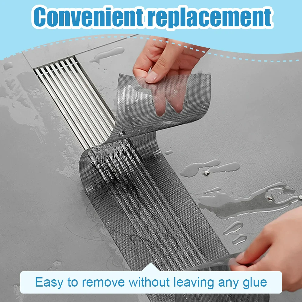 Drain Filter Sticker Roll - Image 9