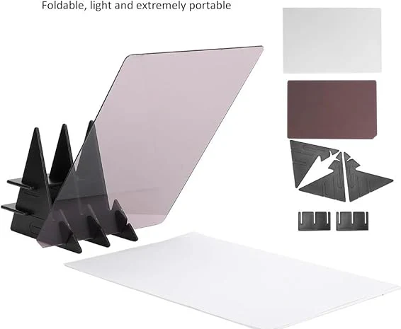 Drawing Optical Projector - Image 4