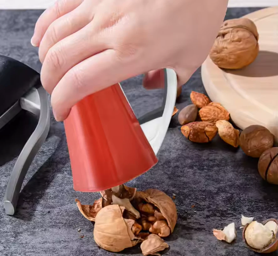 Durable Nut Cracker - Image 2