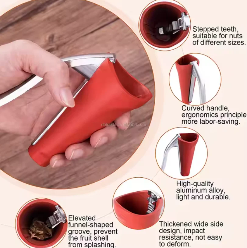Durable Nut Cracker - Image 3