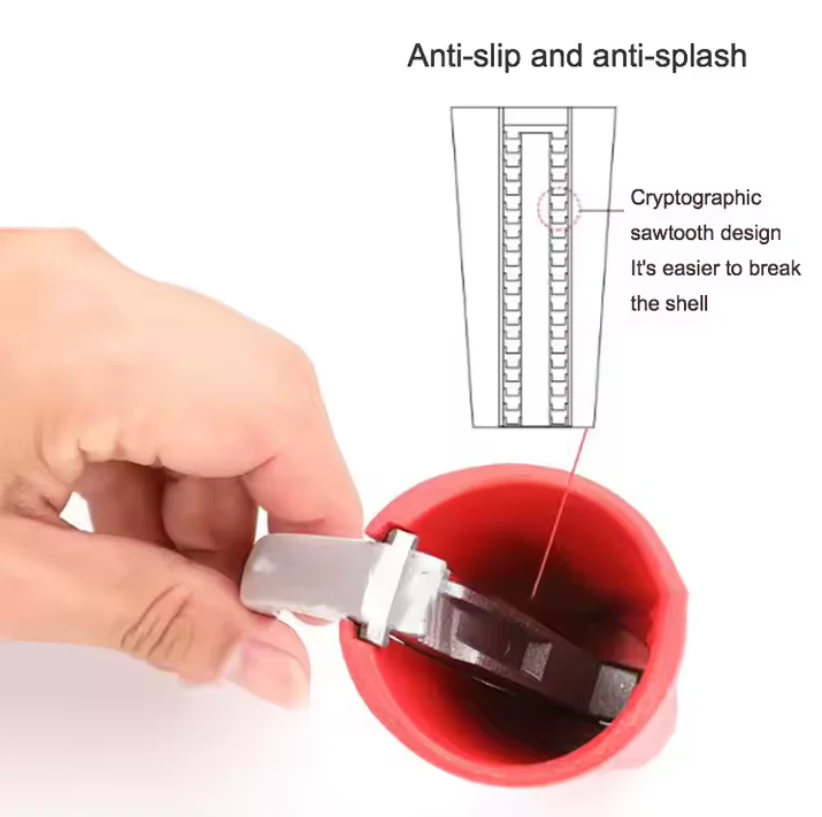 Durable Nut Cracker - Image 4