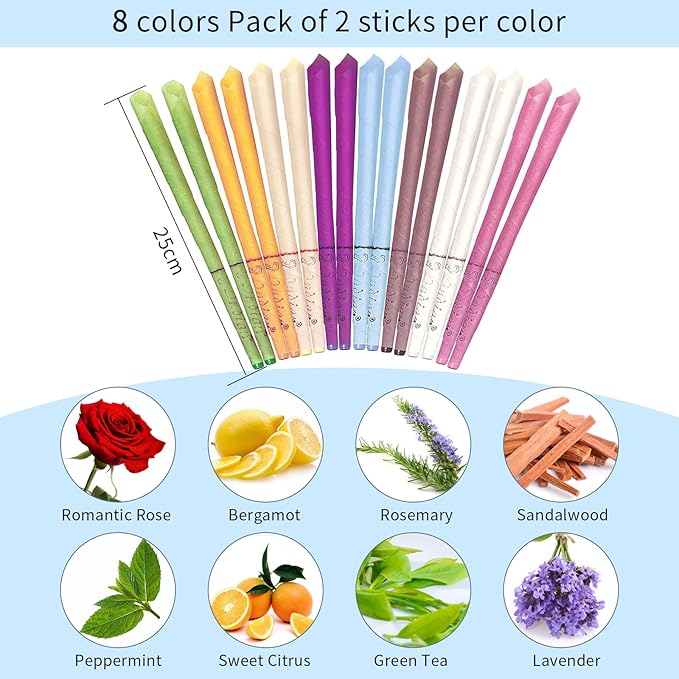 Ear Wax Removing Candle - Image 5
