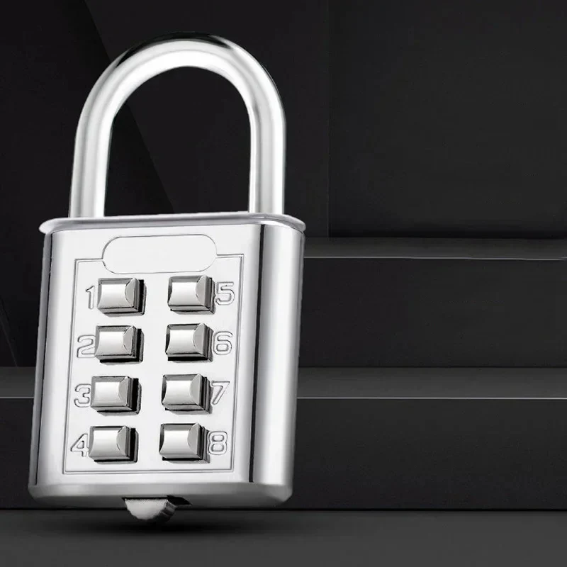 Eco-Friendly digit lock - Image 2