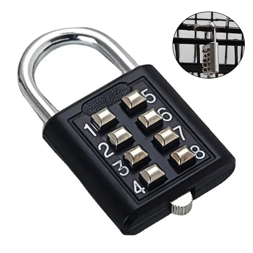 Eco-Friendly digit lock - Image 3