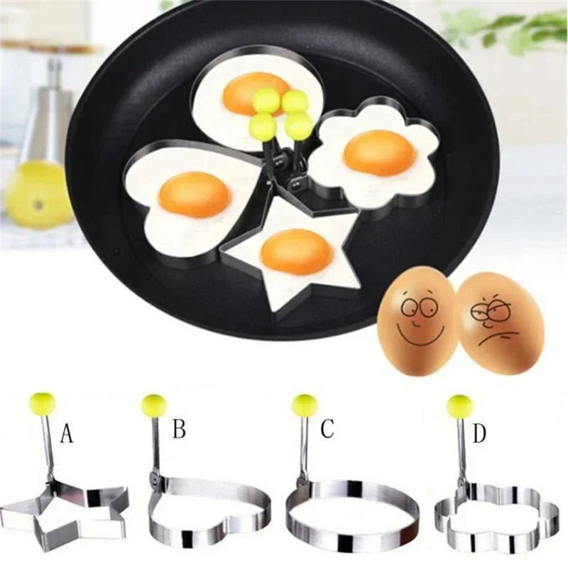 Egg Shaper Egg Molds - Image 2
