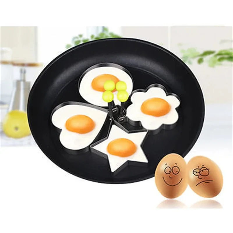 Egg Shaper Egg Molds - Image 3