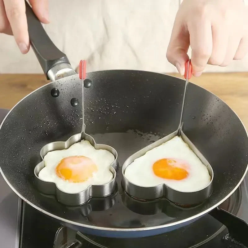 Egg Shaper Egg Molds - Image 6