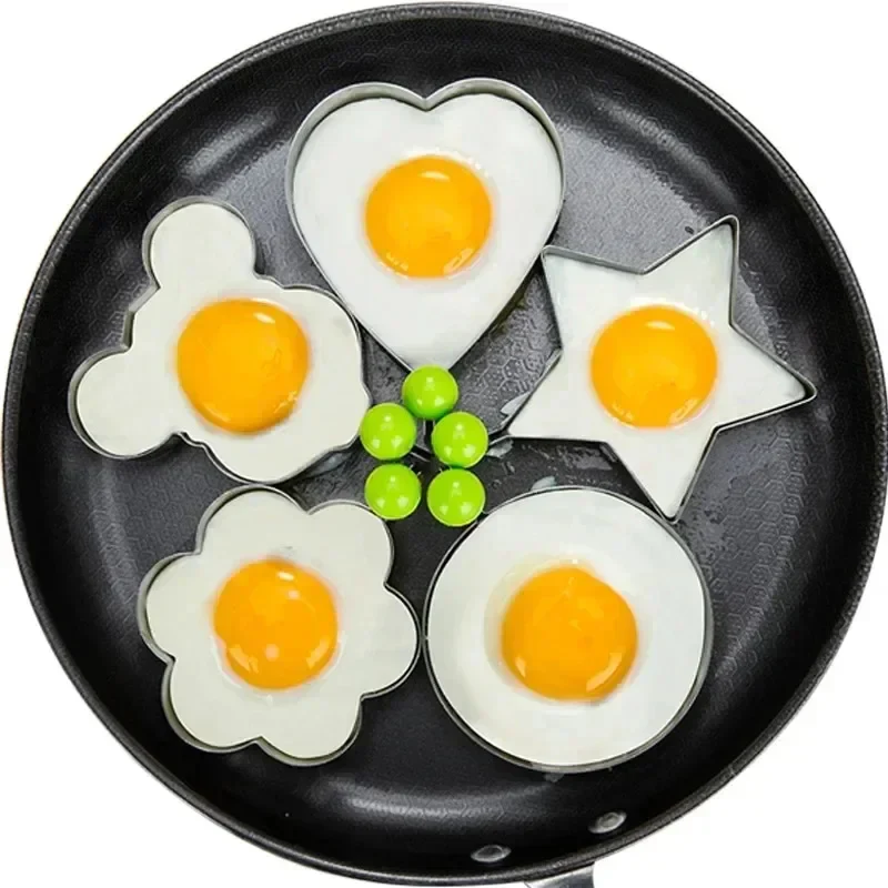 Egg Shaper Egg Molds - Image 8