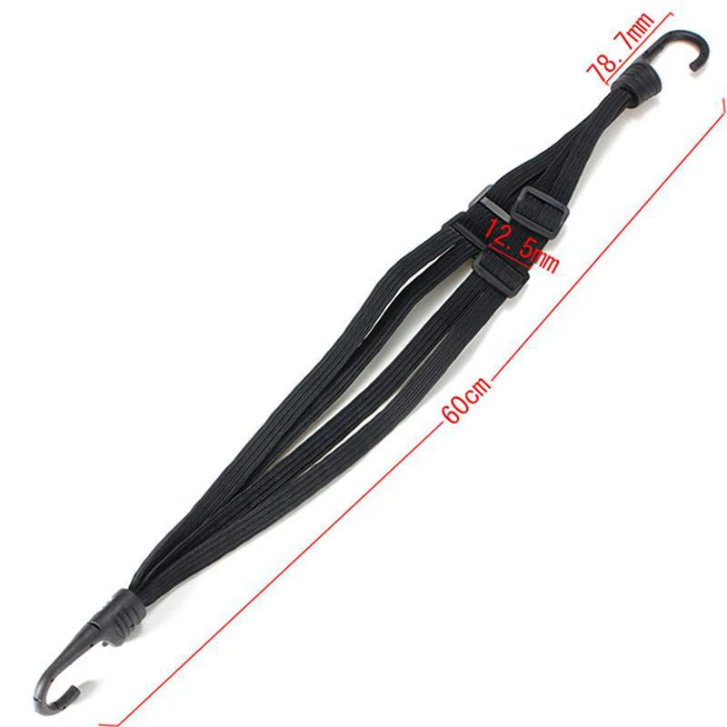 Elastic Buckle Rope - Image 5