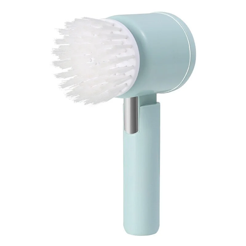 Electric Cleaning Scrub Brush - Image 5