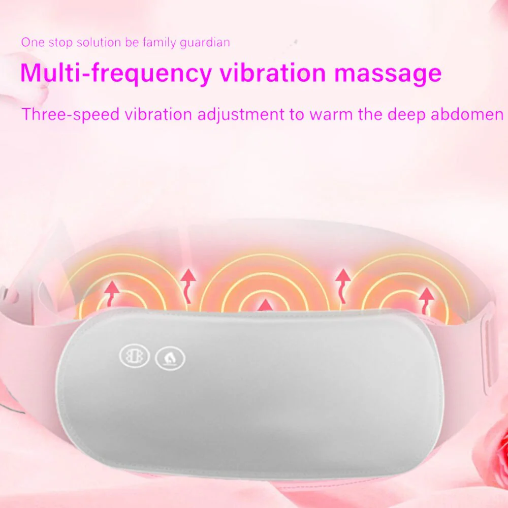 Electric Menstrual Heating Pad - Image 3