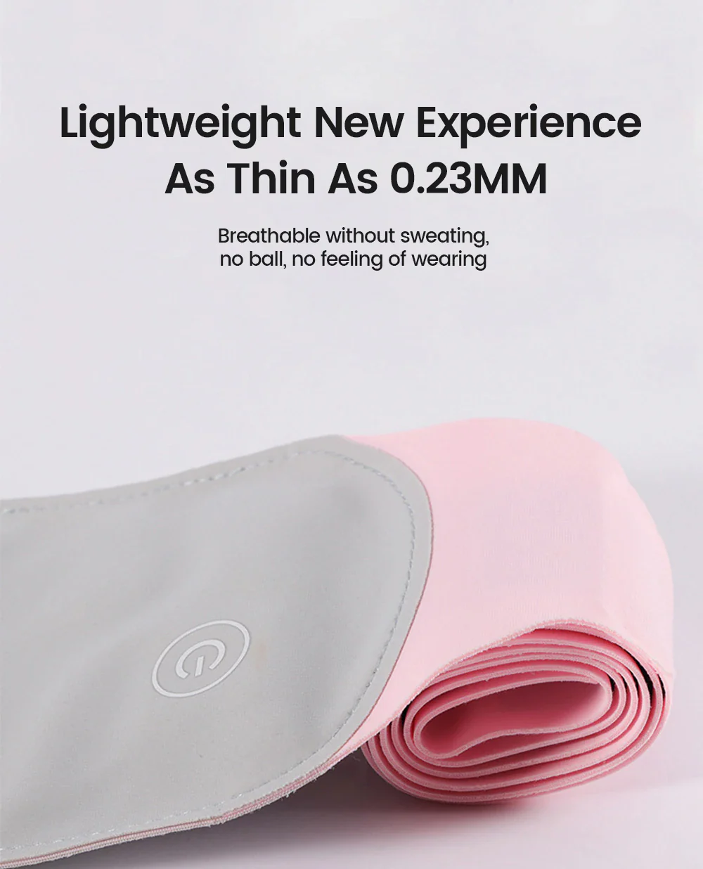 Electric Menstrual Heating Pad - Image 8