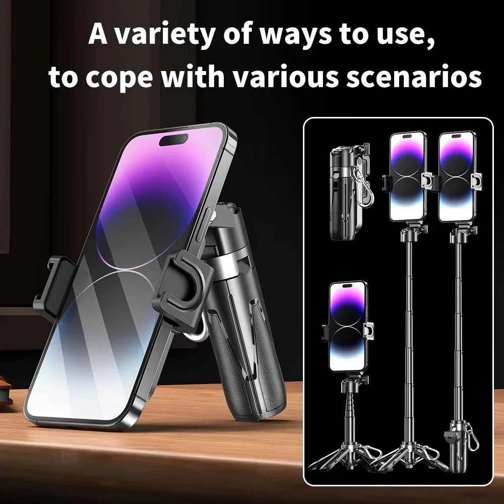 Elevopro Pocket Tripod - Image 3