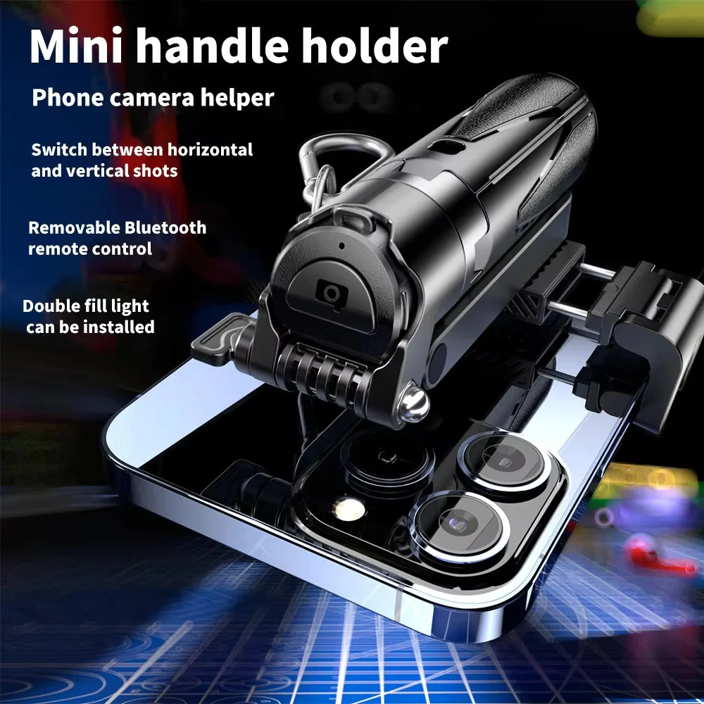 Elevopro Pocket Tripod - Image 5