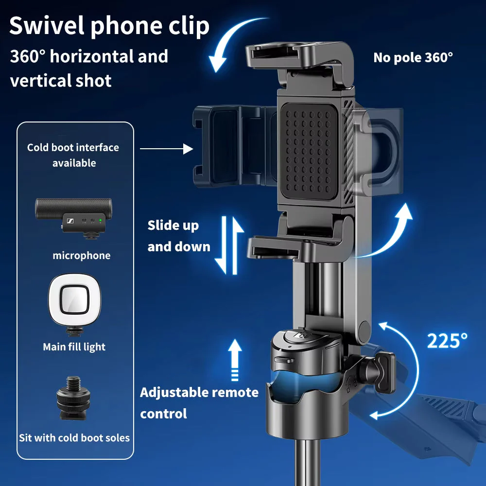 Elevopro Pocket Tripod - Image 7