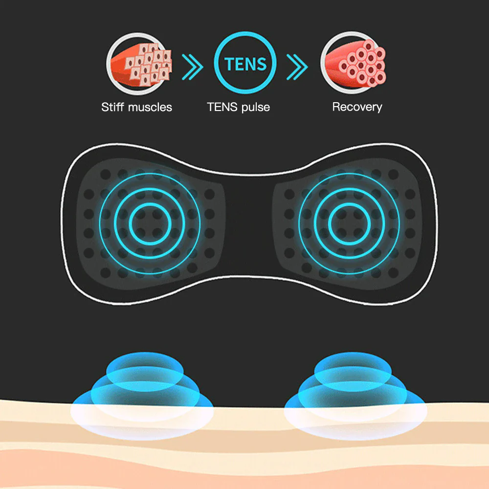 EMS Electric Massage - Image 7