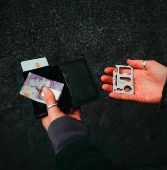 Enigma Wallet - Image 5