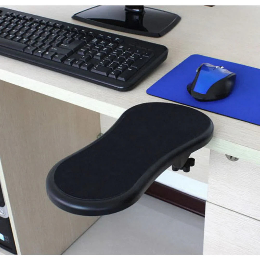 Ergonomic Armrest Table Pad - Image 2