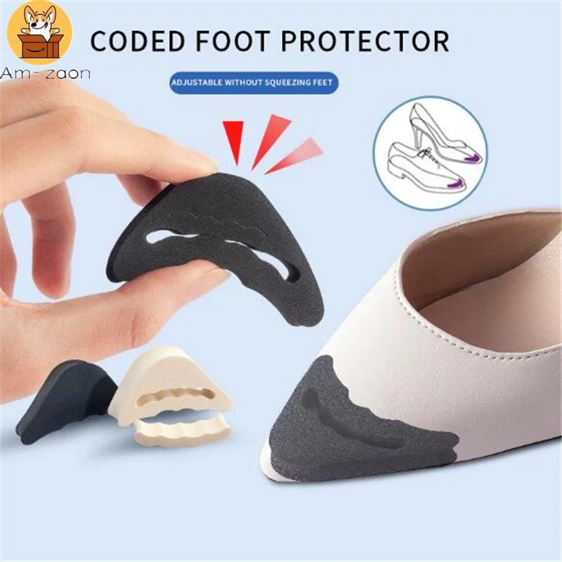 EVA Adjustable Forefoot Insert Pad - Image 4